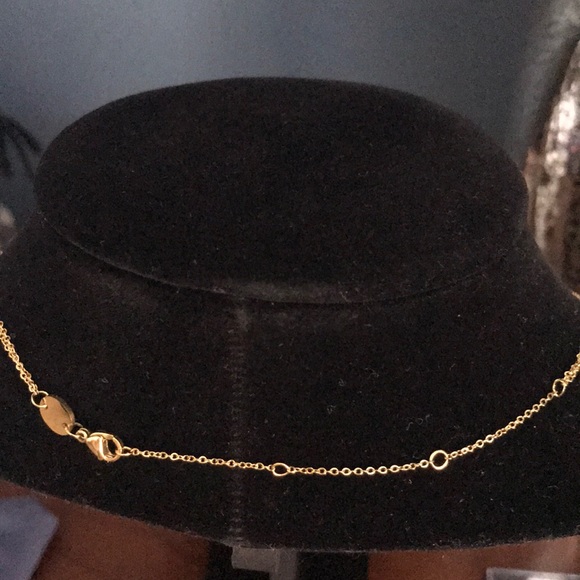 Jennifer Zeuner Necklace - Picture 2 of 5